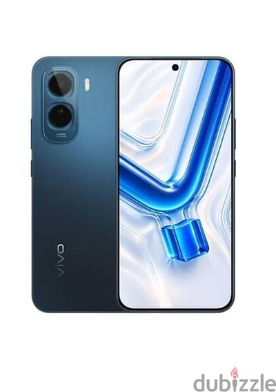 Vivo Y 500 Ram 16 بطارية 8100