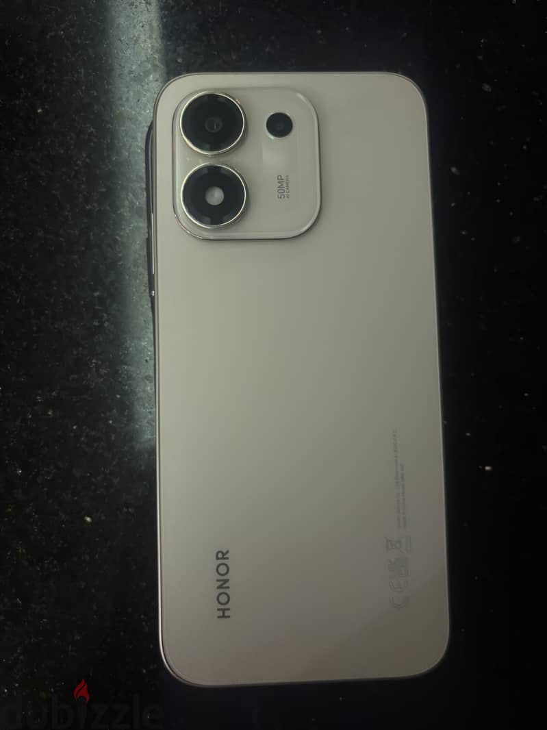 Honor X7c 1