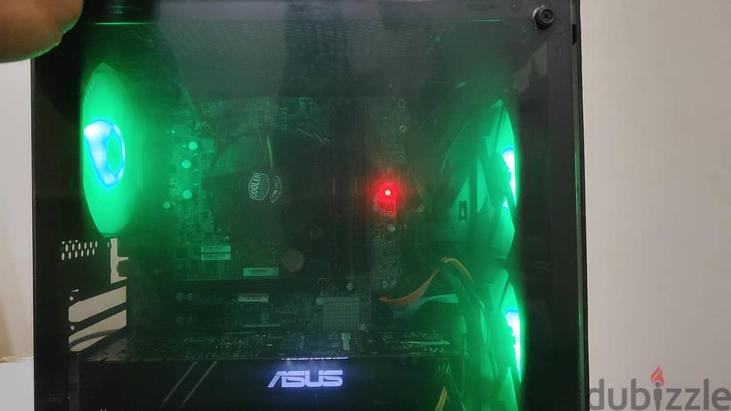 1080p Gaming PC 1