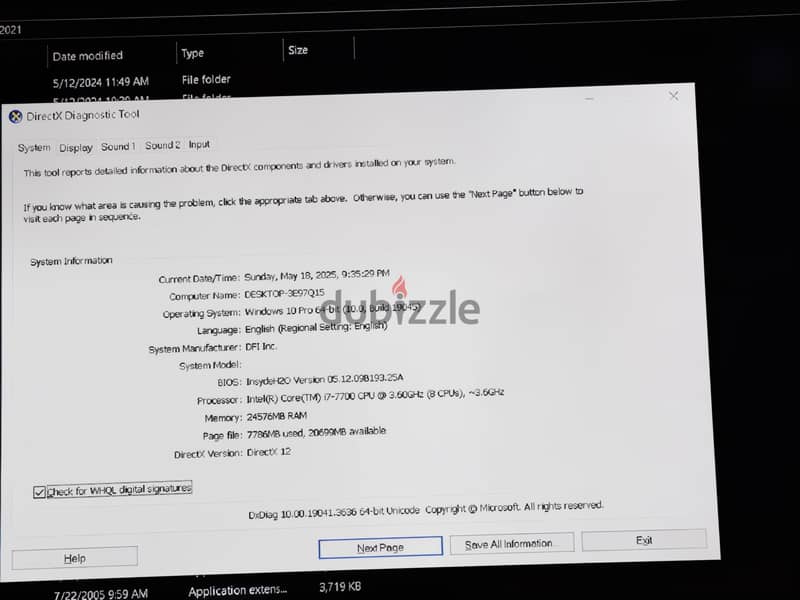 1080p Gaming PC 3