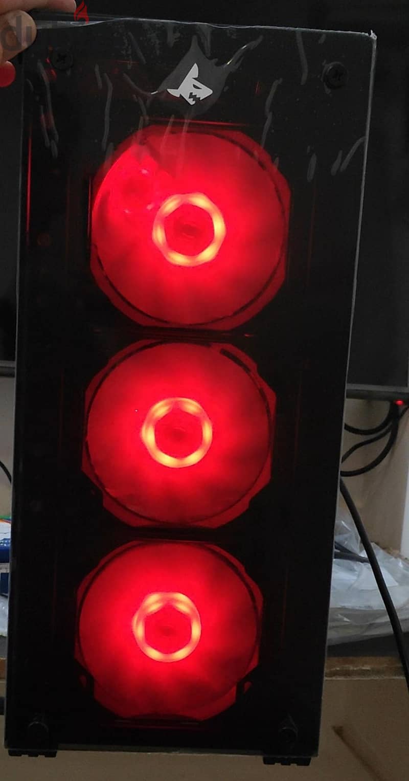 1080p Gaming PC 4