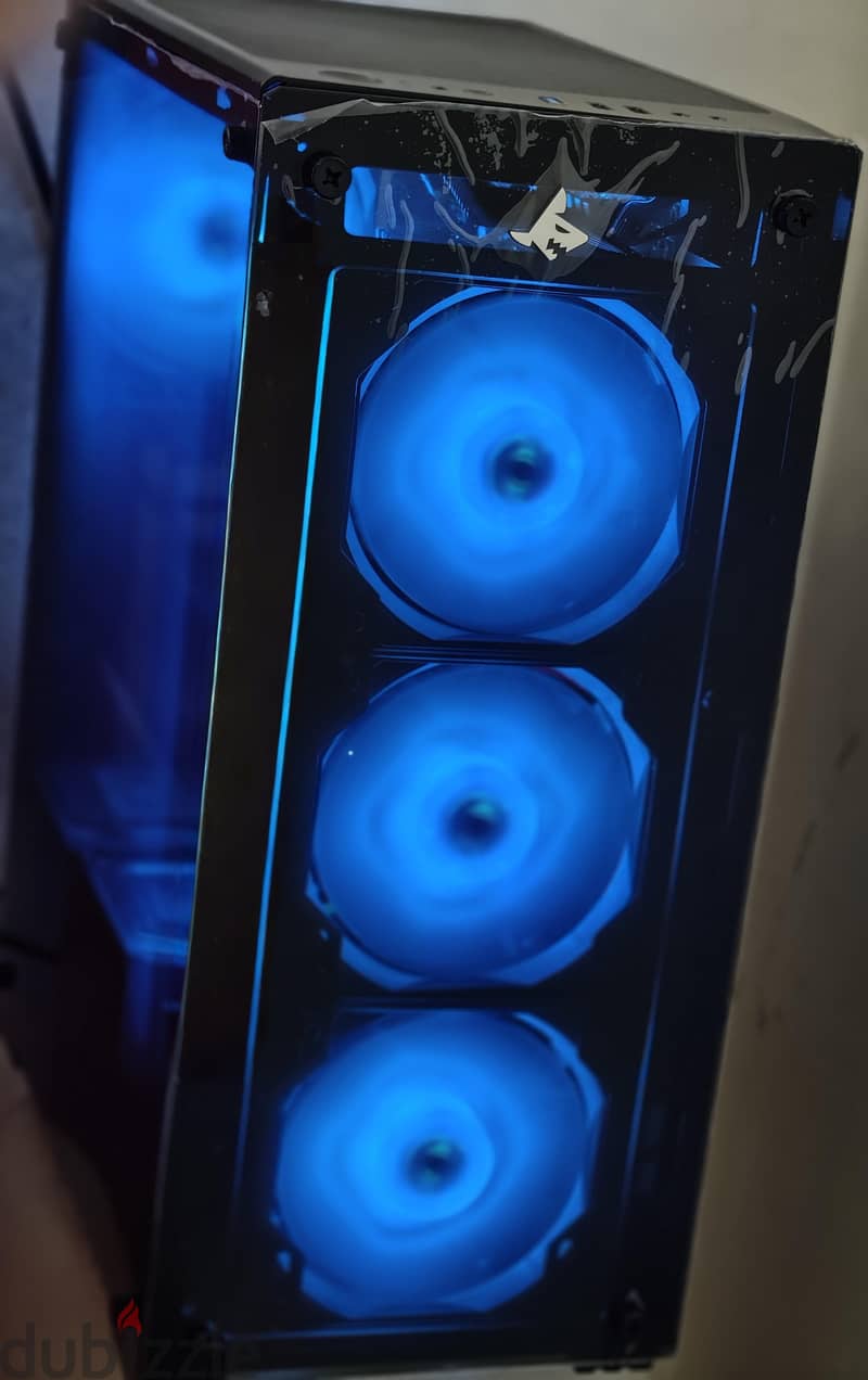 1080p Gaming PC 5