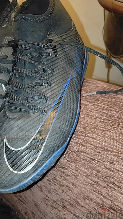 Nike Mercurial Superfly