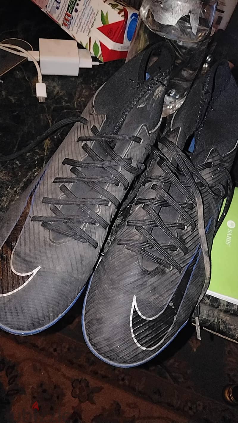 Nike Mercurial Superfly 1