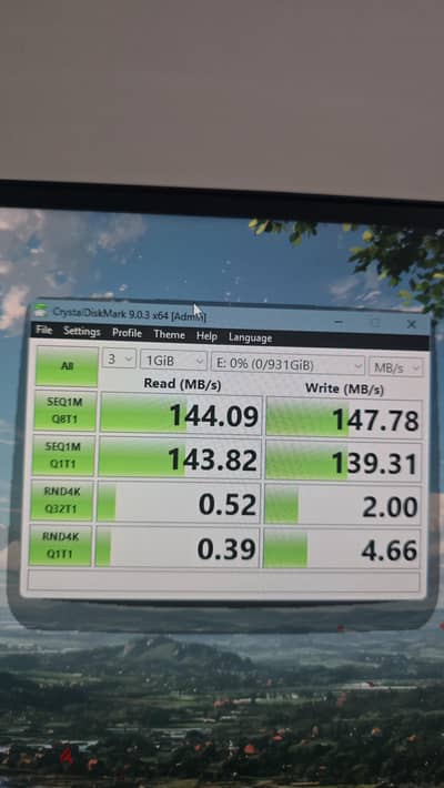 HDD Toshiba 1tb