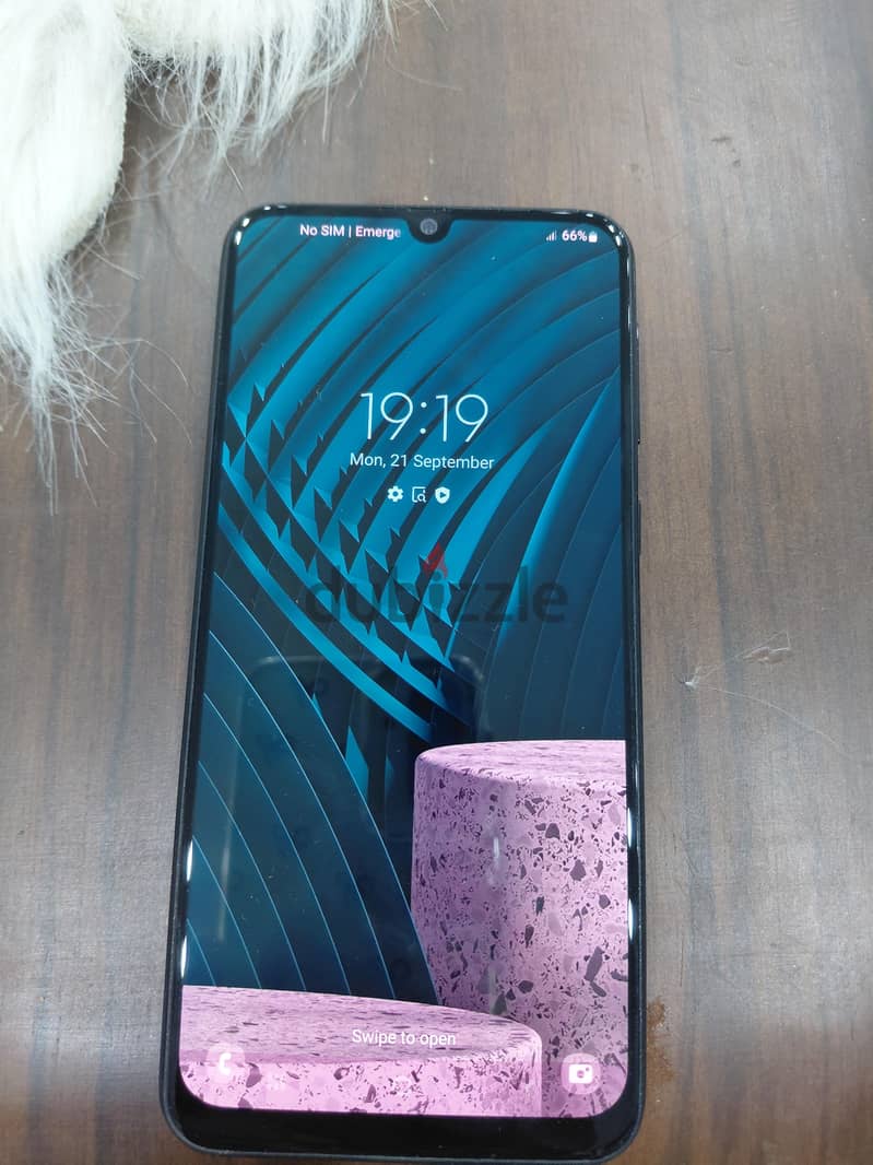 Samsung M31 1