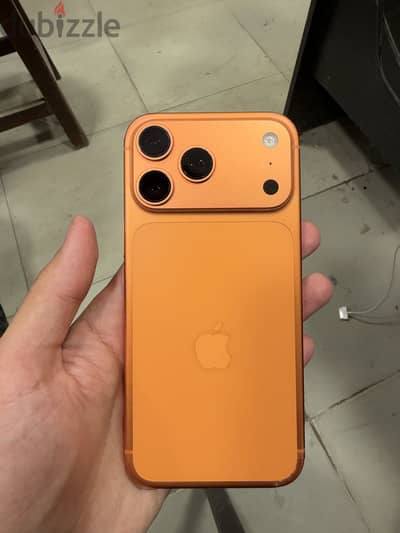 Apple - iPhone 17 Pro Max