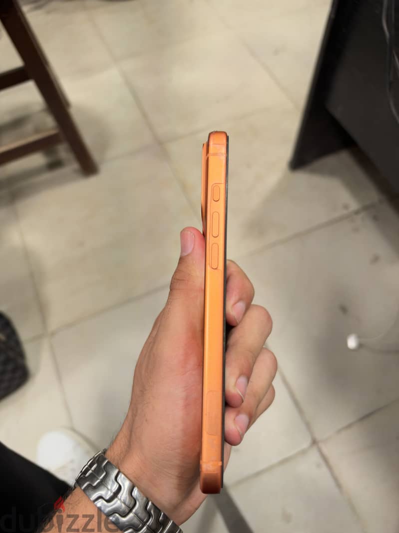 Apple - iPhone 17 Pro Max 1