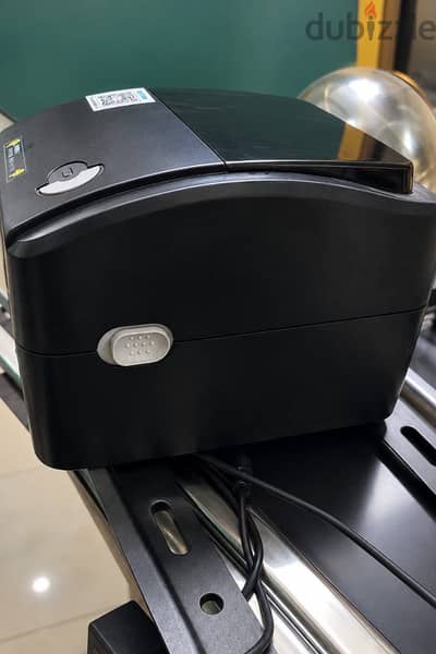 Xprinter 420bمكينة طباعه