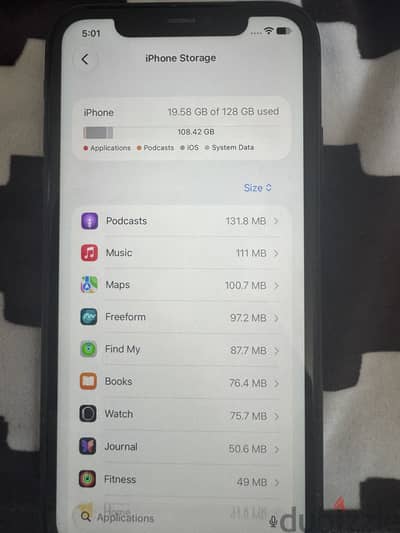 Apple - iPhone 11