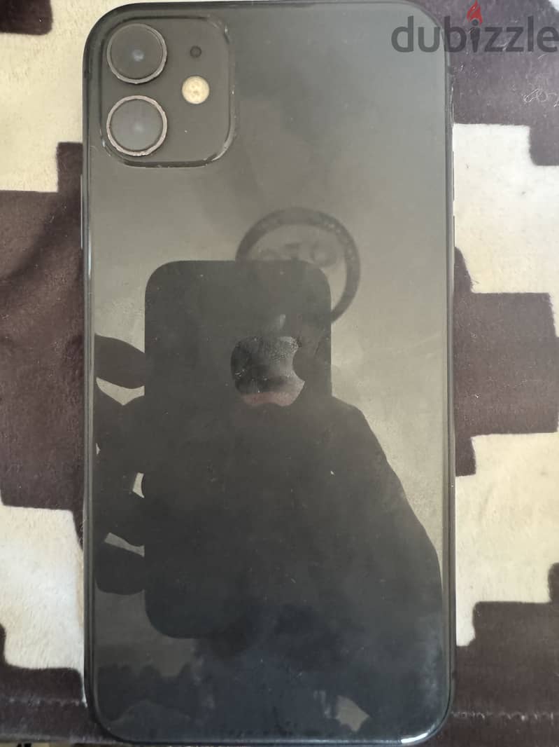 Apple - iPhone 11 2