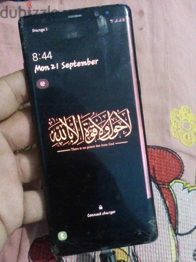 Samsung Note 8 3