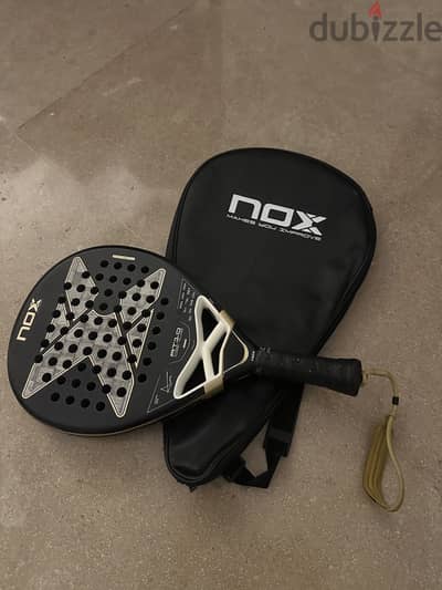 Nox At10 18K (Fixed)