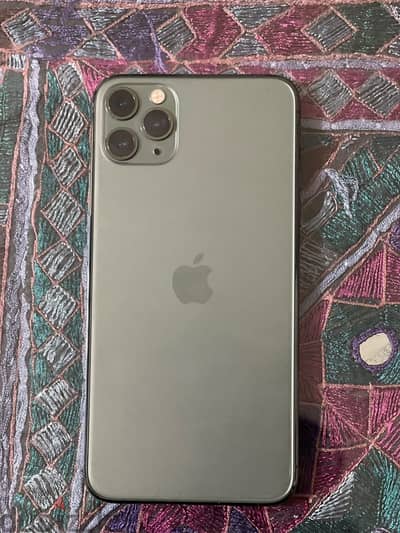 Apple - iPhone 11 Pro Max