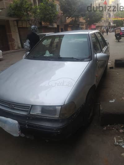 Used Hyundai Excel 1998 For Sale Cairo