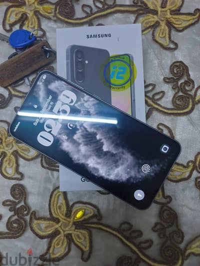 Samsung A56