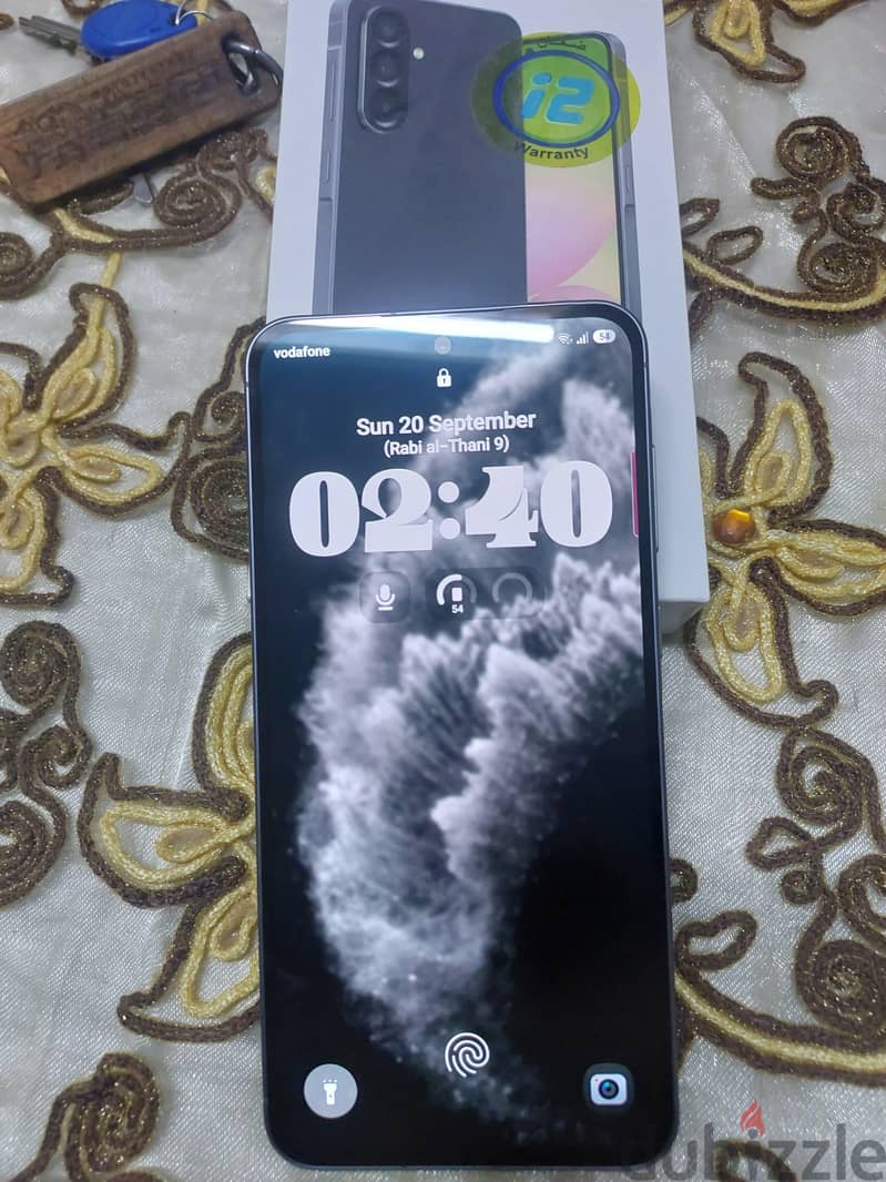 Samsung A56 2