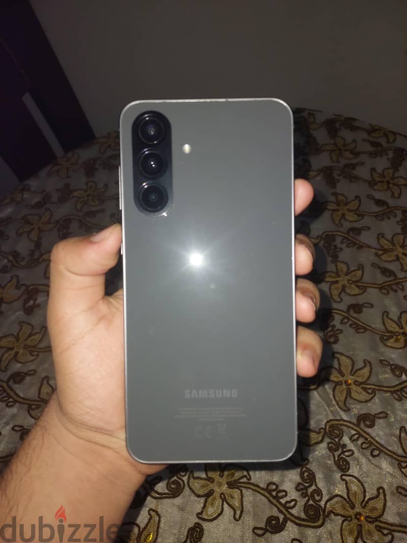 Samsung A56 3