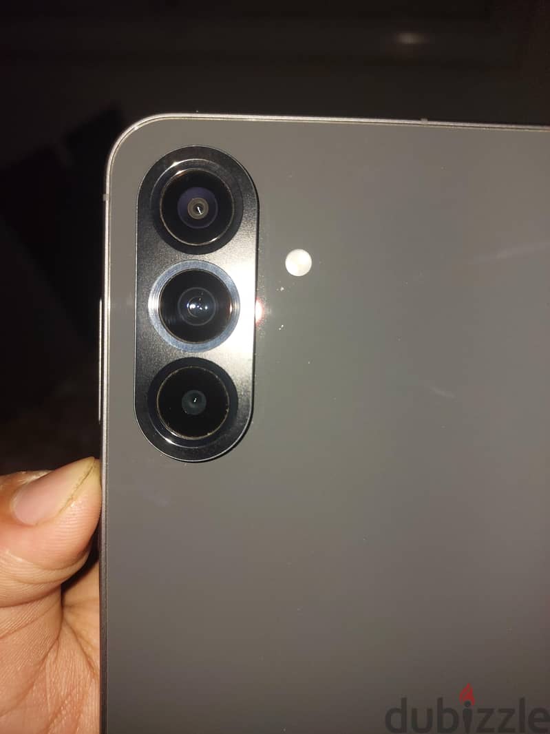 Samsung A56 4