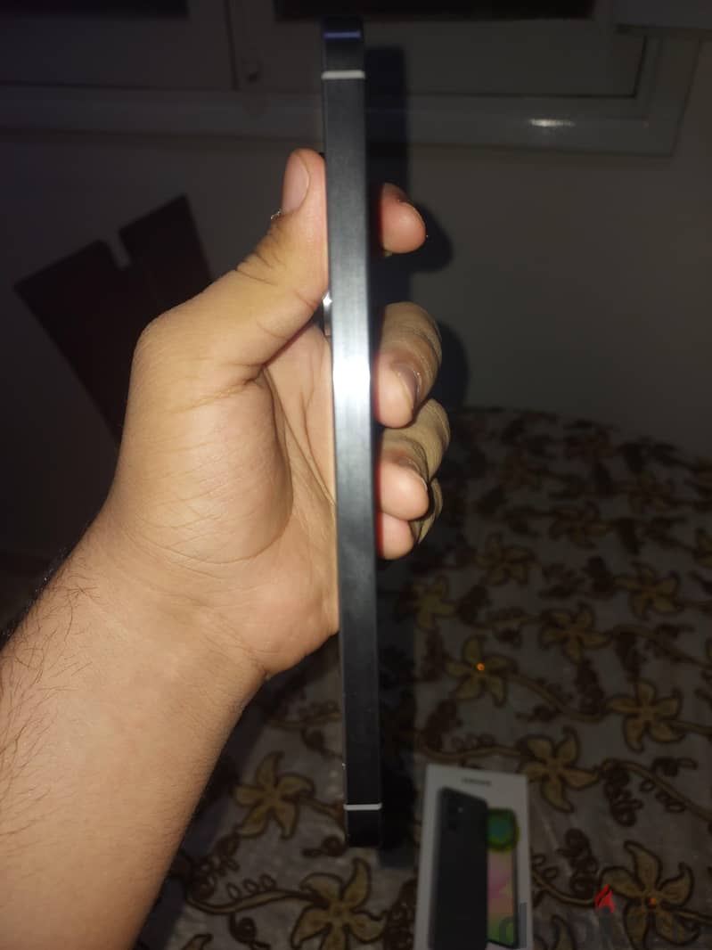 Samsung A56 5