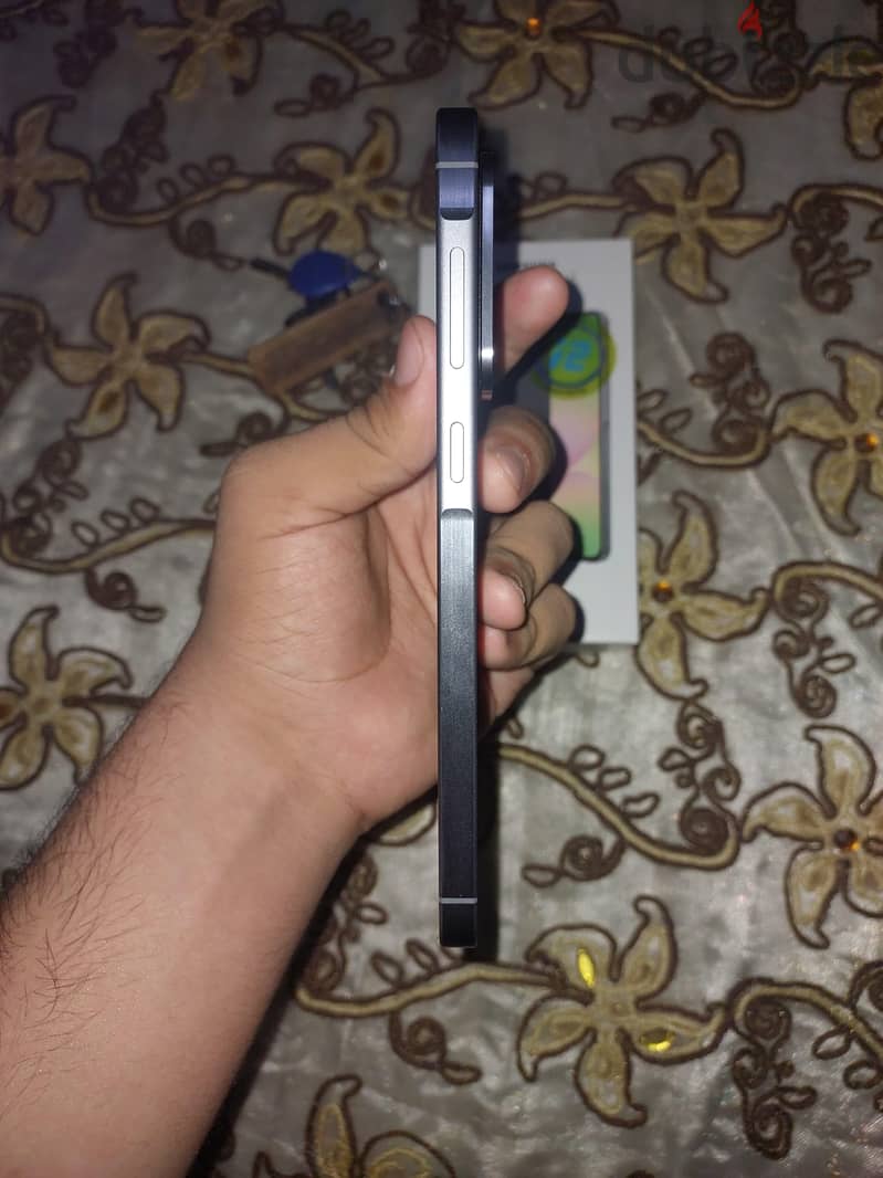 Samsung A56 6
