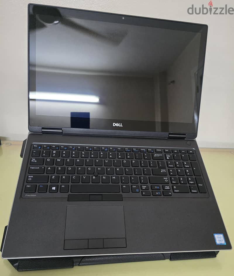 Dell Precision 7540 For Sale 1
