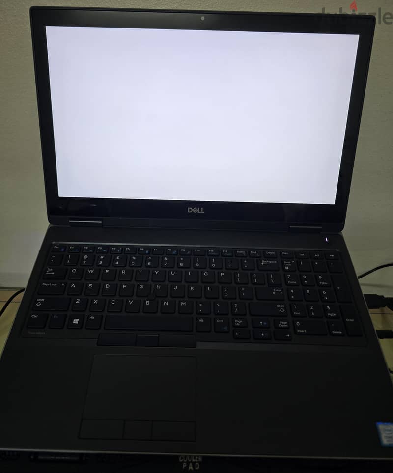 Dell Precision 7540 For Sale 2