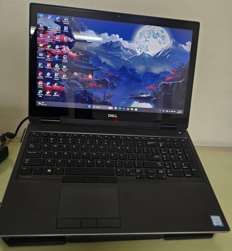 Dell Precision 7540 For Sale 3