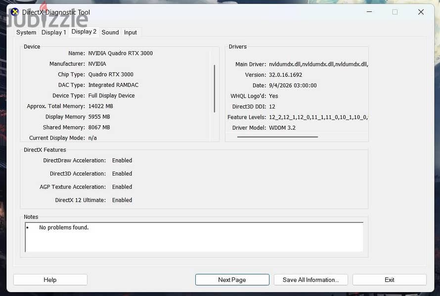 Dell Precision 7540 For Sale 8