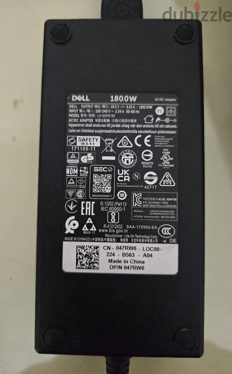 Dell Precision 7540 For Sale 10