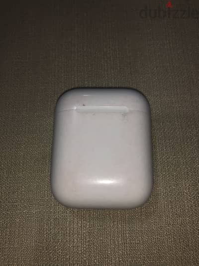 Apple earbuds 2