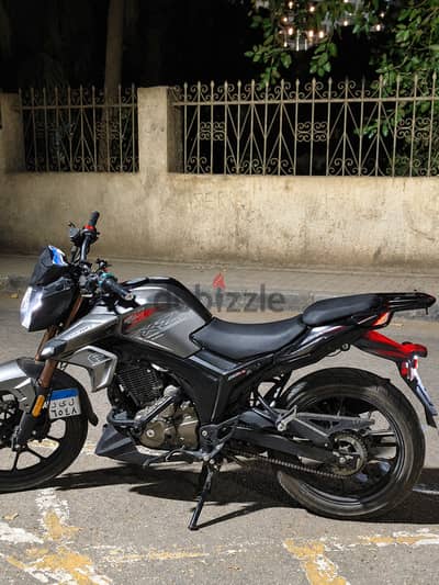 250#senkee#motorcycle
