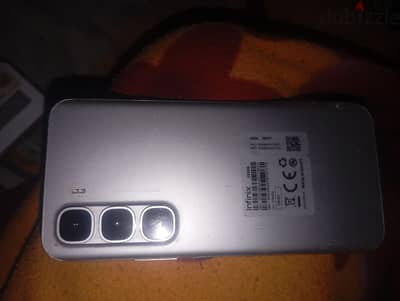 Infinix Hot 6 pro +