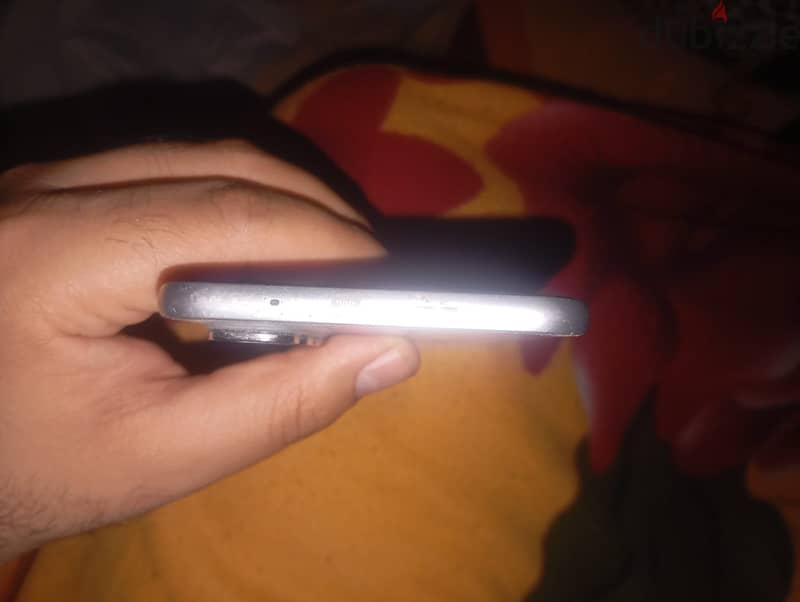 Infinix Hot 6 pro + 3
