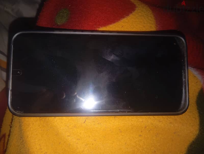 Infinix Hot 6 pro + 4