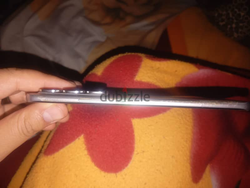 Infinix Hot 6 pro + 5