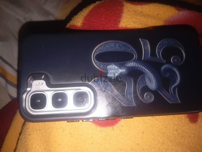 Infinix Hot 6 pro + 6