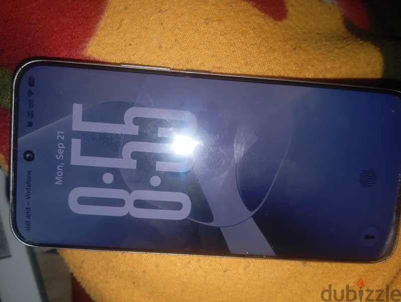 Infinix Hot 6 pro + 7