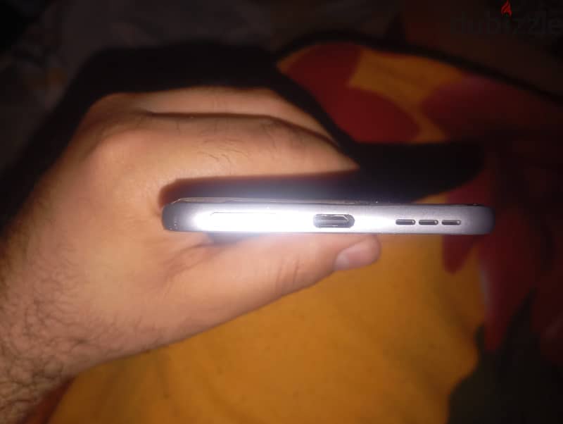 Infinix Hot 6 pro + 8