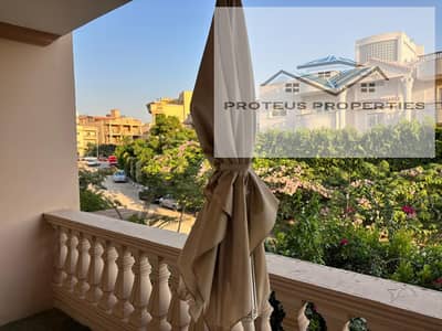 النرجس 3 فيلات