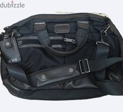TUMI Alpha Bravo