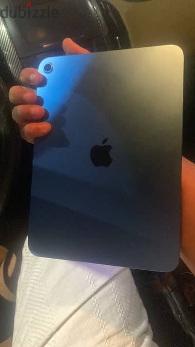 iPad A16