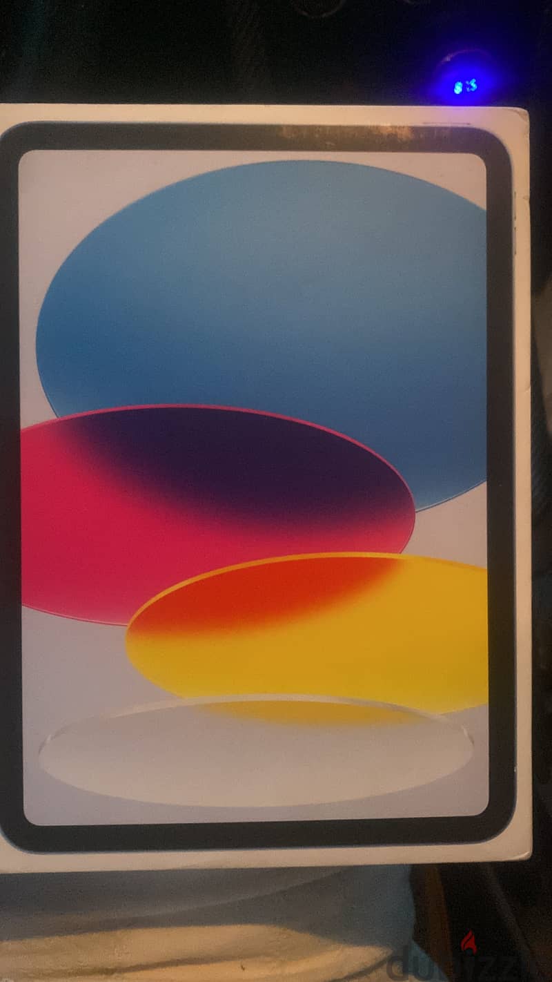 iPad A16 3