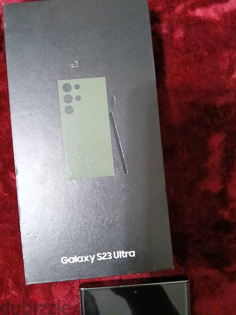 Samsung S23 Ultra 3