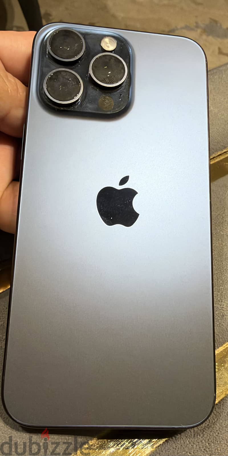 Apple - iPhone 15 Pro Max 1