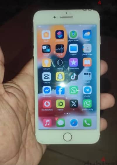 ipone7 plus