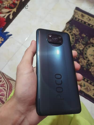 Xiaomi Poco X3 (128/6)