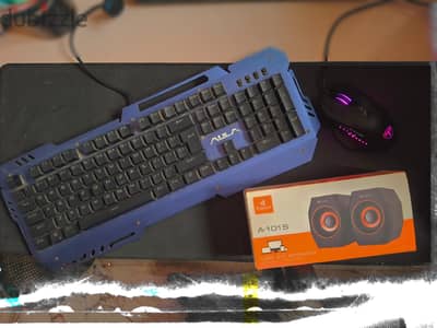 pc accessories متفرقات تجميعه