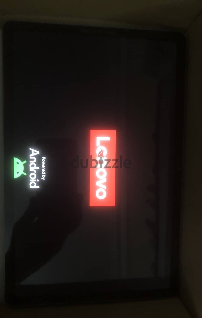 Lenovo idea tab 1