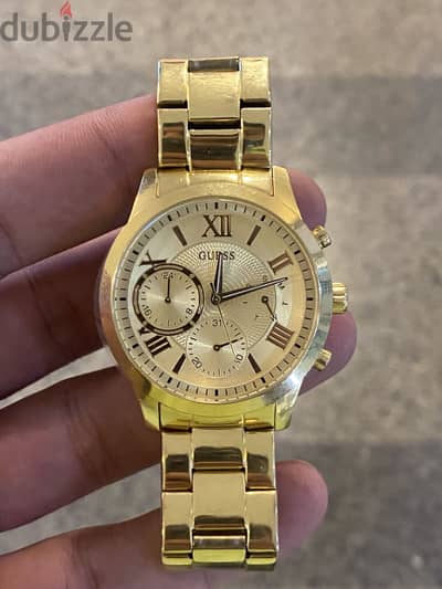 Guess watch orginal